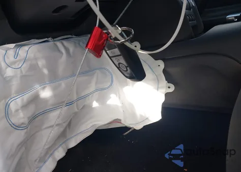 2019 Ford Mustang Ecoboost z USA, uszkodzony, nr VIN 1FA6P8TH1K5147204